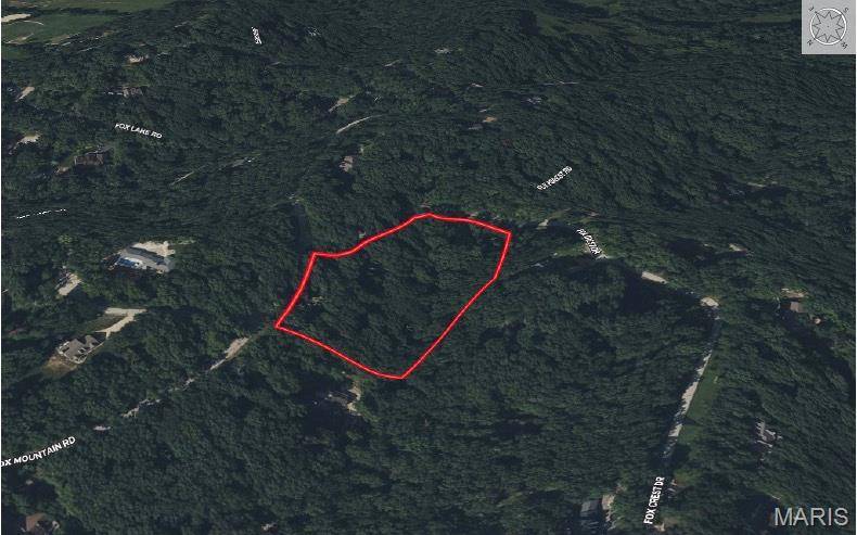 Wildwood, MO 63069,19065 Fox Mountain RD