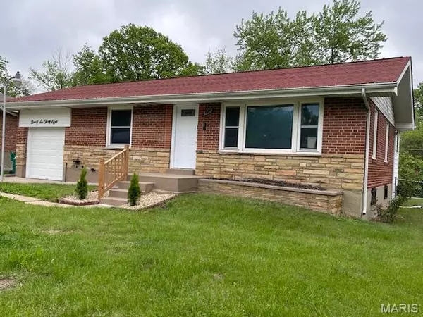 Bellefontaine Nghbrs, MO 63137,9638 Colony DR