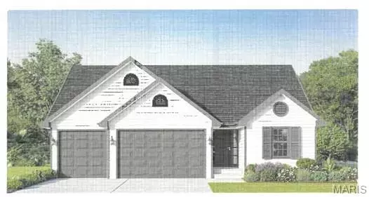 213 Red Maple Ct #Lot 4, Hillsboro, MO 63050