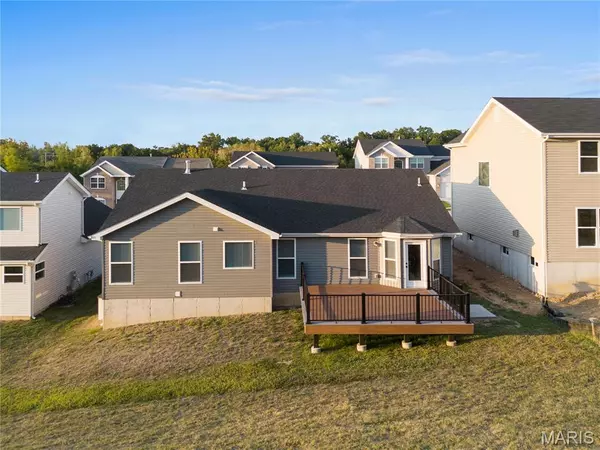 St Louis, MO 63129,7405 Shadow Point DR