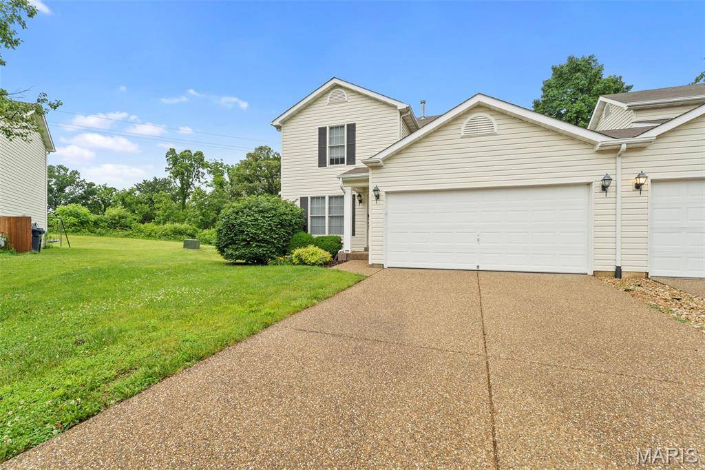 Wentzville, MO 63385,1075 Goss CT #2143A