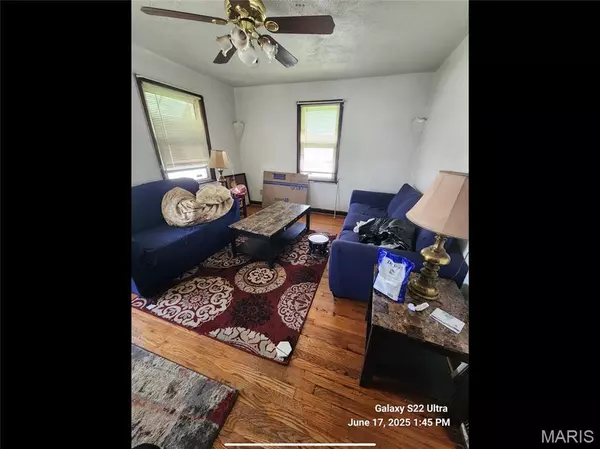 St Louis, MO 63136,7400 W Florissant AVE