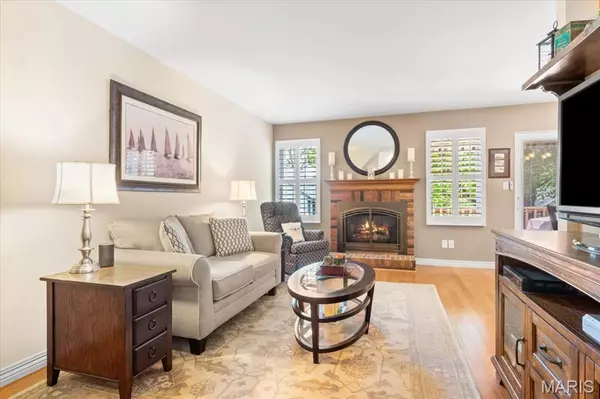 Chesterfield, MO 63017,16266 Lea Oak CT
