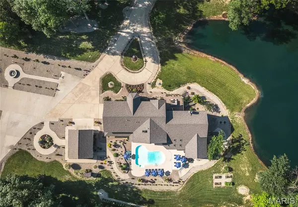 Highland, IL 62249,13642 Saint Rose RD
