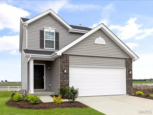2 Arlington at Elkhorn Ridge, Truesdale, MO 63380
