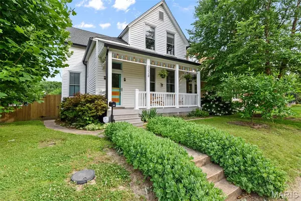 Maplewood, MO 63143,3328 Greenwood BLVD