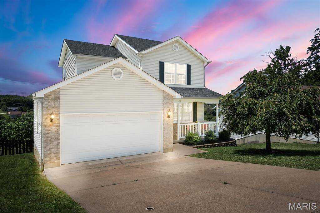 699 Olivia Ct CT, New Haven, MO 63068