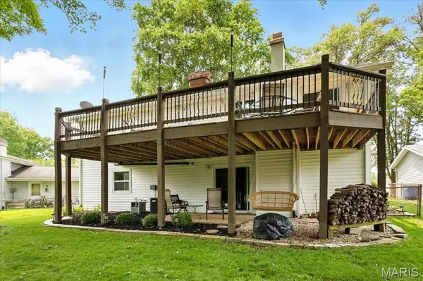 Maryland Heights, MO 63043,2342 Cedar Dale CT