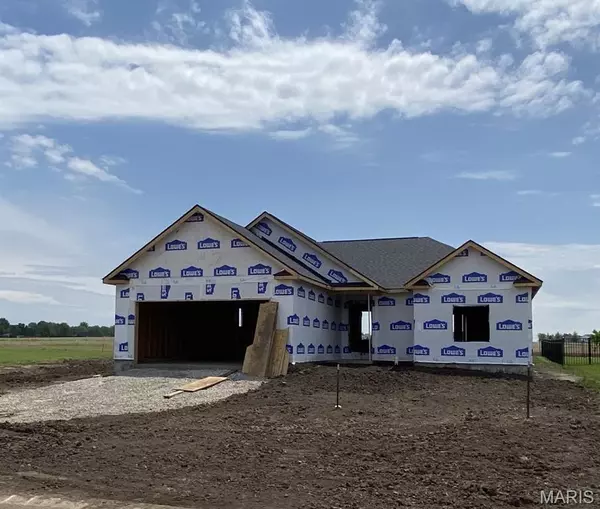906 Brianna Court, Jerseyville, IL 62052