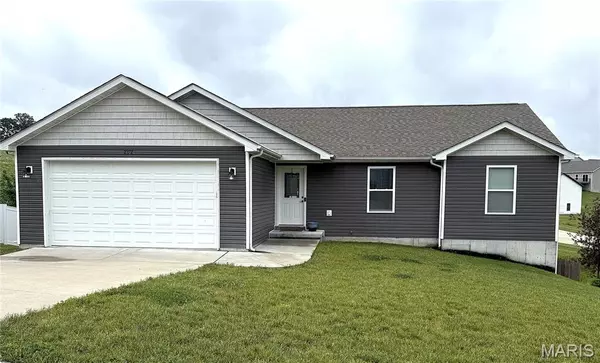 202 Boardwalk CT, Union, MO 63084