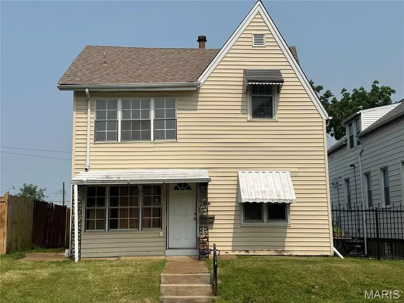 4729 Adkins AVE, St Louis, MO 63116