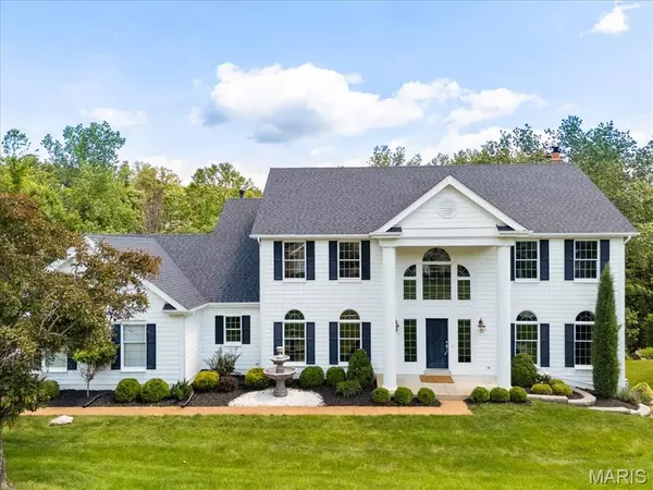 1525 Honey Locust CT, Wildwood, MO 63005