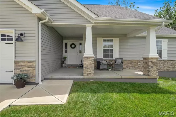 Troy, MO 63379,412 Cass DR