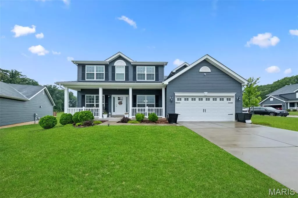 Imperial, MO 63052,12 Ivy Brook CIR
