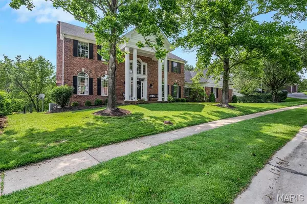 363 Pine Bend DR, Wildwood, MO 63005