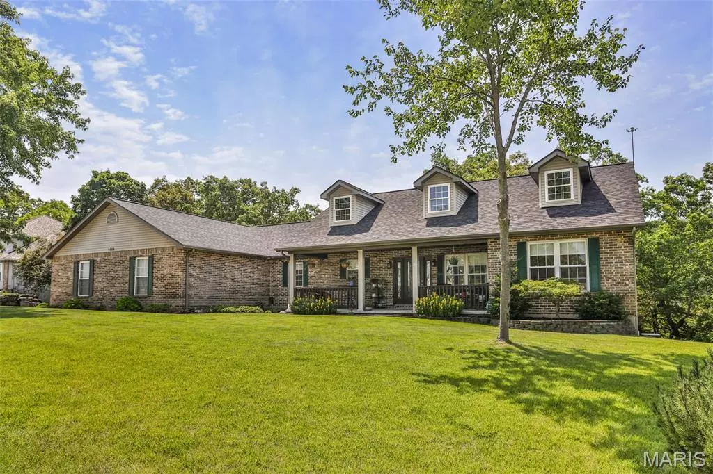 Byrnes Mill, MO 63051,3889 Olde Mill DR