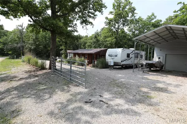 80 Lakeview Drive, Wappapello, MO 63966