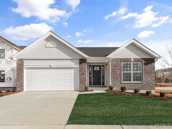 2 Aspen at Bear Ridge, House Springs, MO 63051