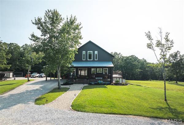 267 cr 322, Marble Hill, MO 63764