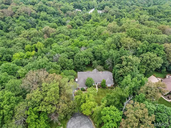 17478 Radcliffe Place DR, Wildwood, MO 63025