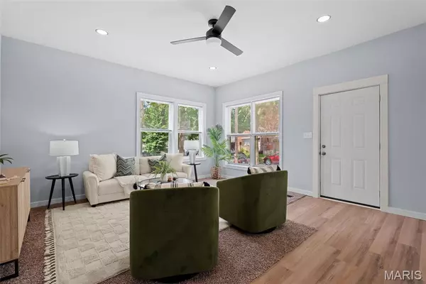 St Louis, MO 63111,4630 Pennsylvania AVE