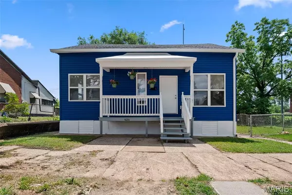 St Louis, MO 63111,4630 Pennsylvania AVE