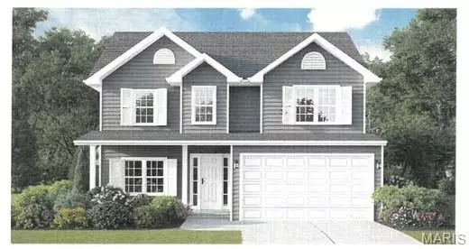 237 Red Maple Ct #Lot 10, Hillsboro, MO 63050
