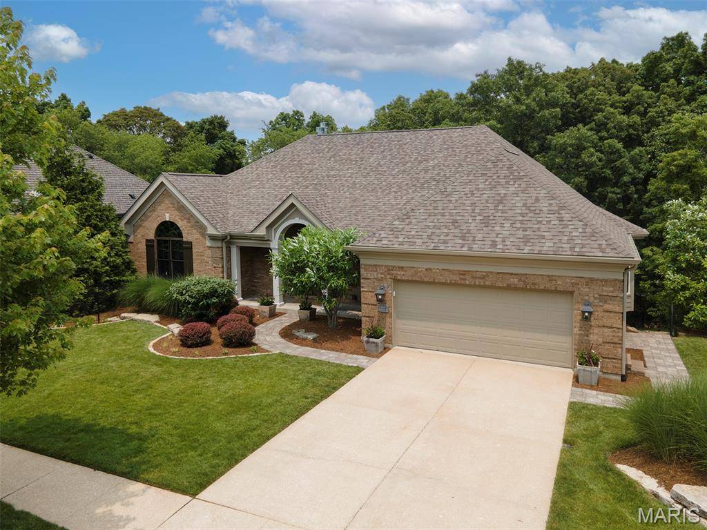 550 Autumn Oaks DR, Ellisville, MO 63021