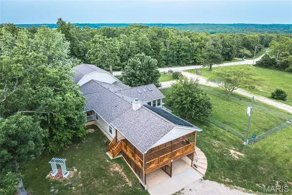 Leasburg, MO 65535,110 Shell Box DR