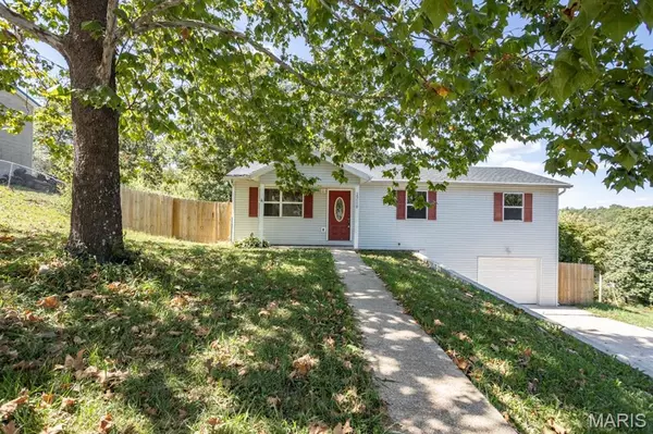 15110 Transit RD, St Robert, MO 65584