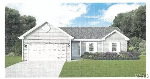 200 Red Maple Ct, Hillsboro, MO 63050