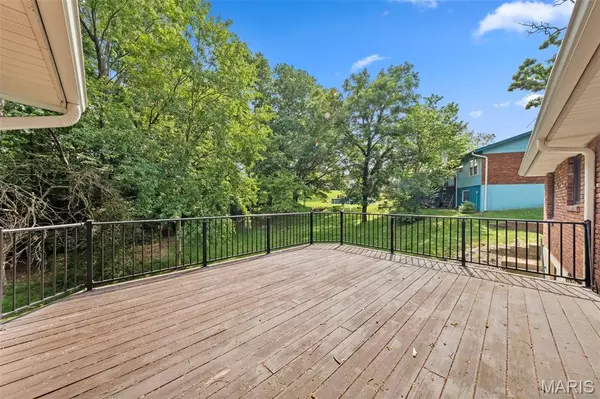 St Louis, MO 63129,2603 Blackforest DR