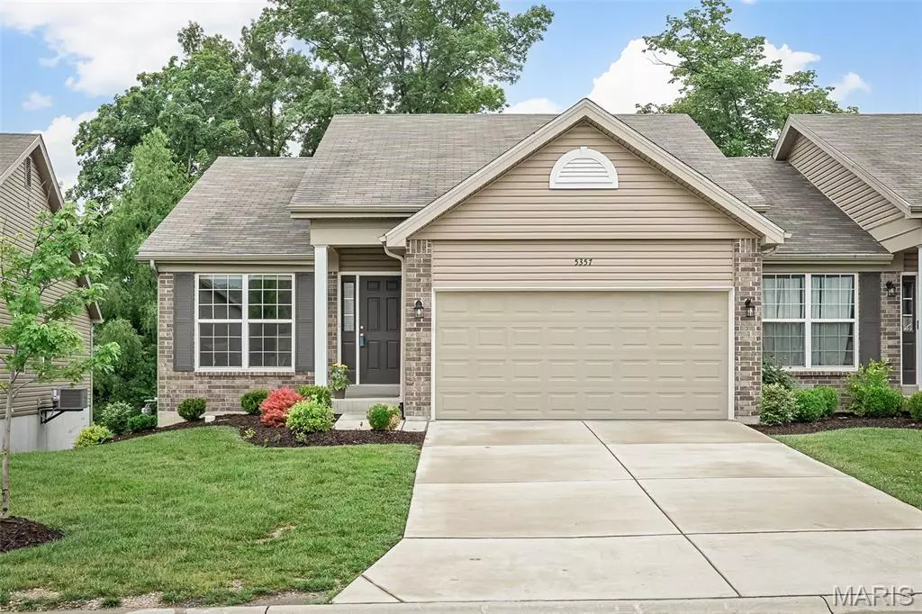 Eureka, MO 63025,5357 Lakepath WAY
