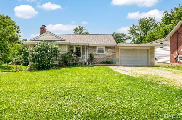 Collinsville, IL 62234,998 N Keebler AVE