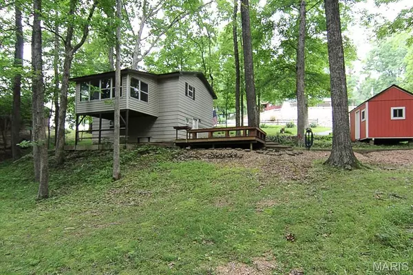 Burfordville, MO 63739,250 Lake Cedar RD