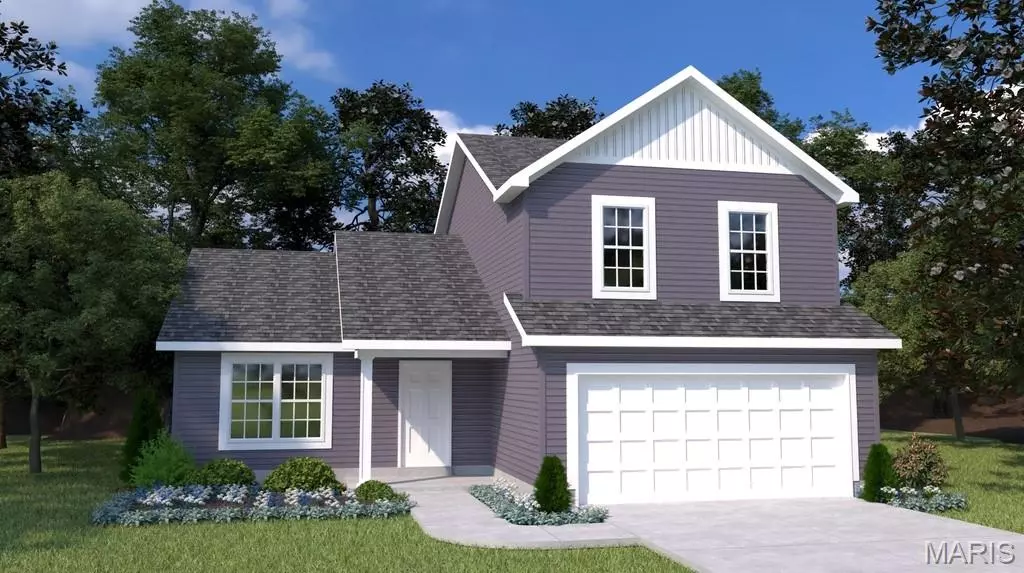 St Paul, MO 63366,1961 Rolling River CIR