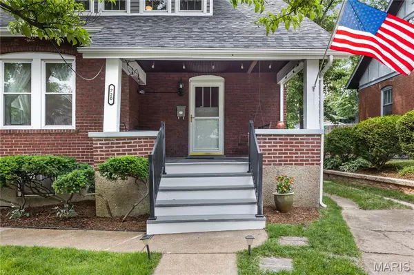 Webster Groves, MO 63119,720 Greeley AVE