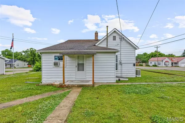 Desloge, MO 63601,101 N Waller ST