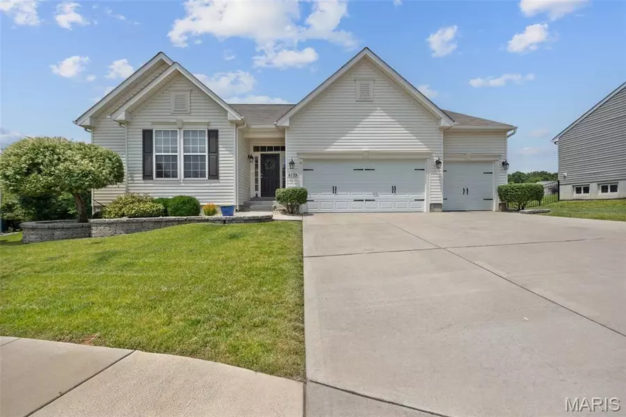 4729 Rockville CT, Imperial, MO 63052