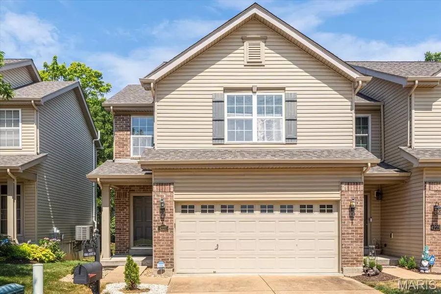 4227 Forder Heights DR, St Louis, MO 63129