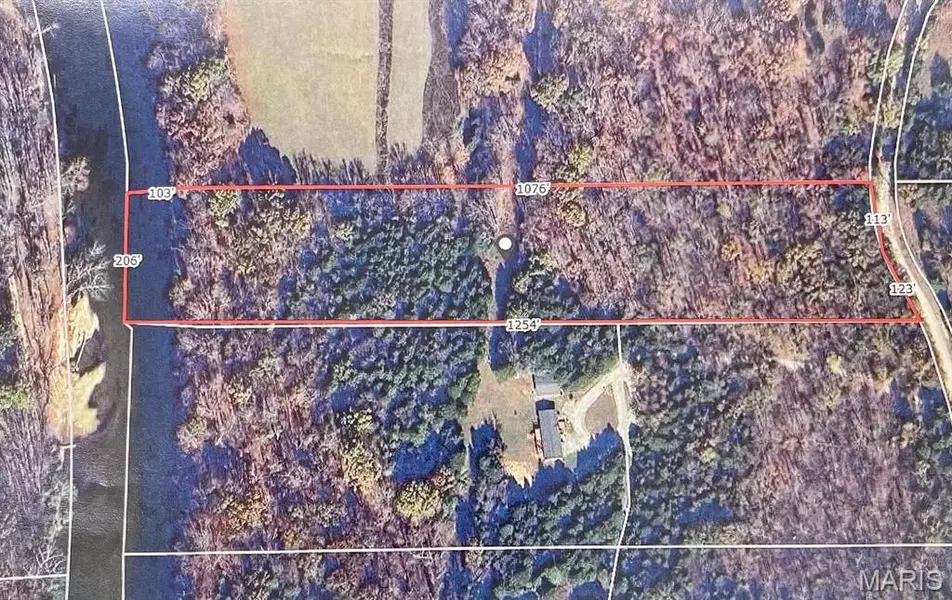 0 Thickety Ford Rd, Bourbon, MO 65441