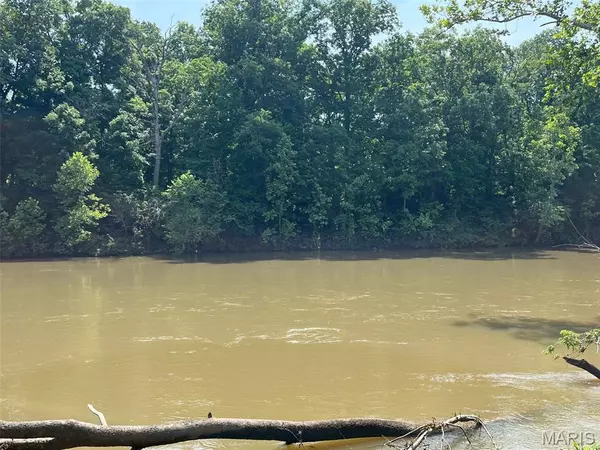 Bourbon, MO 65441,0 Thickety Ford Rd