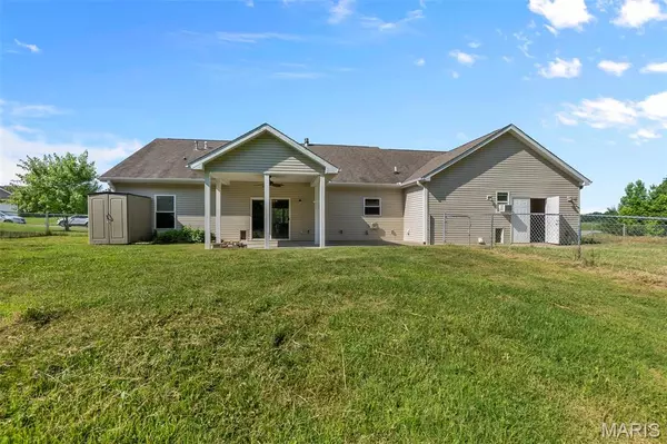 Cape Girardeau, MO 63701,4130 Scenic DR