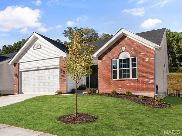 2 Maple at Wildflower Manors, Wentzville, MO 63385