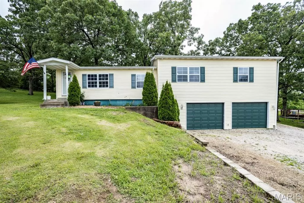 Crocker, MO 65452,123 College ST