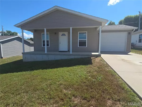 292 Southview DR, Jackson, MO 63755