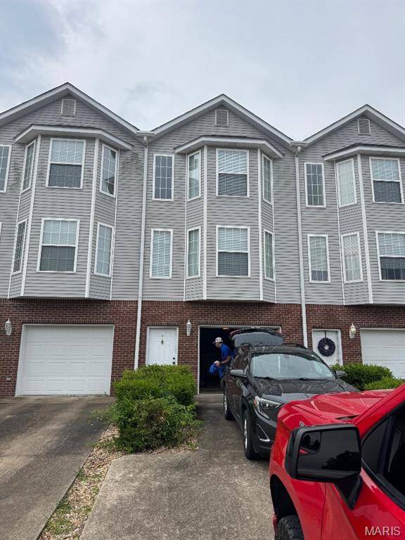 2345 Garrett LN #C, Jackson, MO 63755