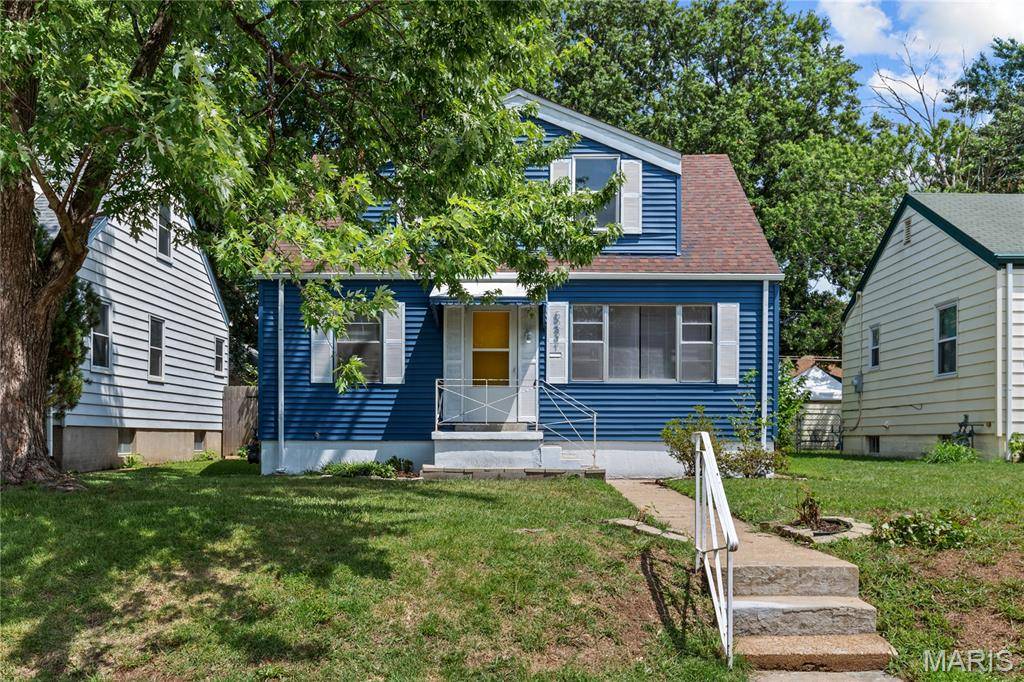 5231 Potomac St, St Louis, MO 63139
