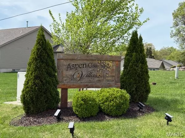 Festus, MO 63028,2 Aspen CT