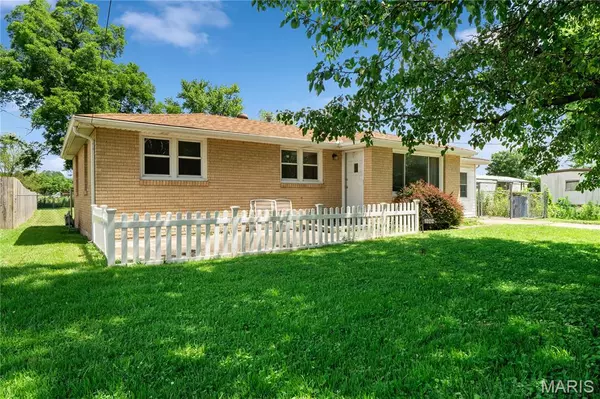 Scott City, MO 63780,1202 Perkins ST